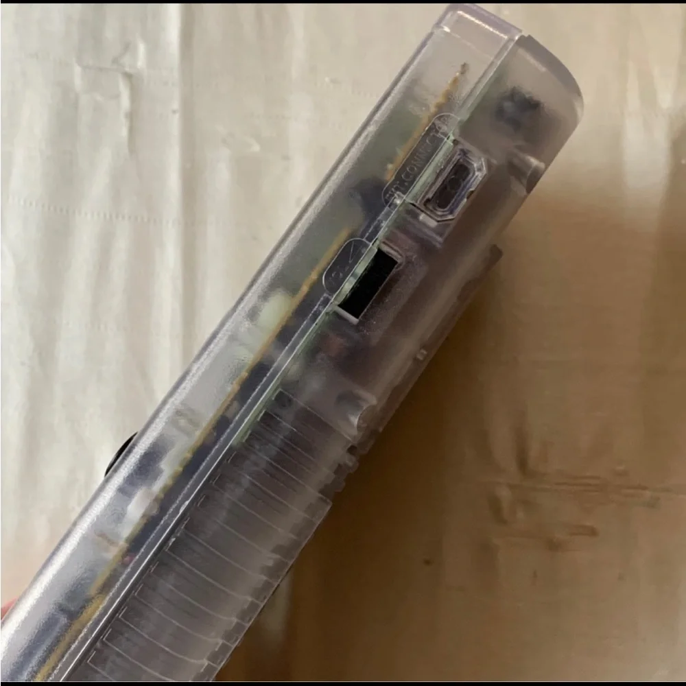 Gameboy Nintendo - Picture 4 of 5